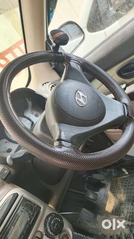 Hyundai Santro Xing Gls Cng, 2013, Cng & Hybrids