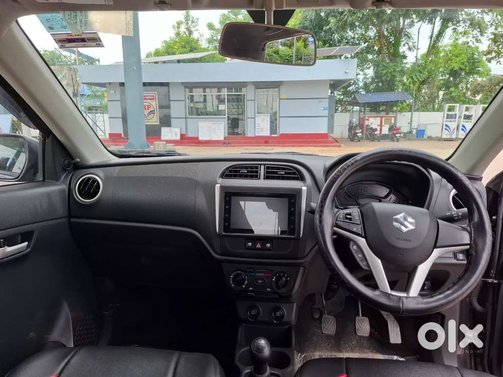 Maruti Suzuki Alto K10 Vxi (o), 2024, Petrol