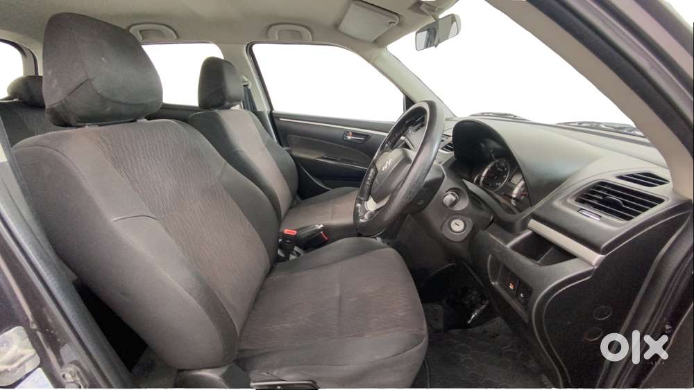 Maruti Suzuki Swift Vdi, 2017, Diesel