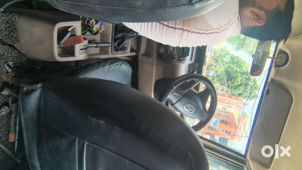 Mahindra Bolero Power 2020