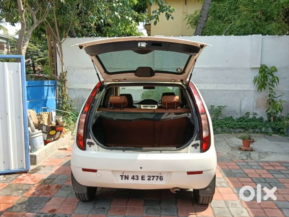 Tata Indica Lxi, 2013, Diesel