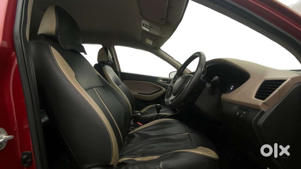 Hyundai Elite I20 Asta 1.2 (o), 2016, Petrol