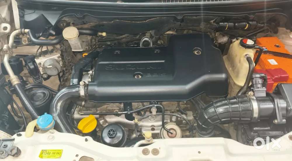 Maruti Suzuki Ertiga Diesel 2016
