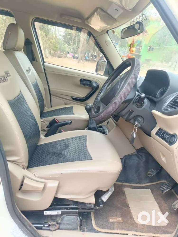 Mahindra Bolero Neo N4, 2024, Diesel