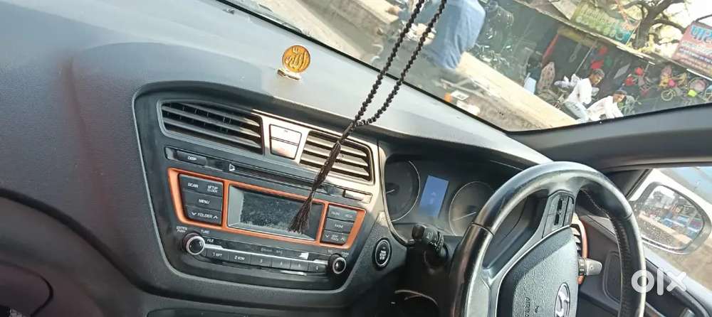 Hyundai I20 Active 2015