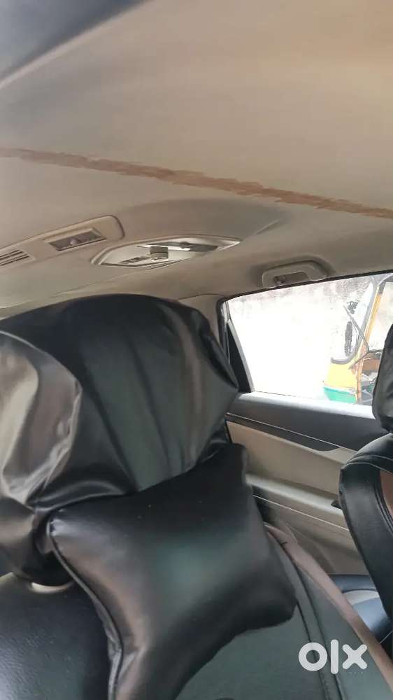 Mahindra Marazzo 2019 Diesel 160000 Km Driven