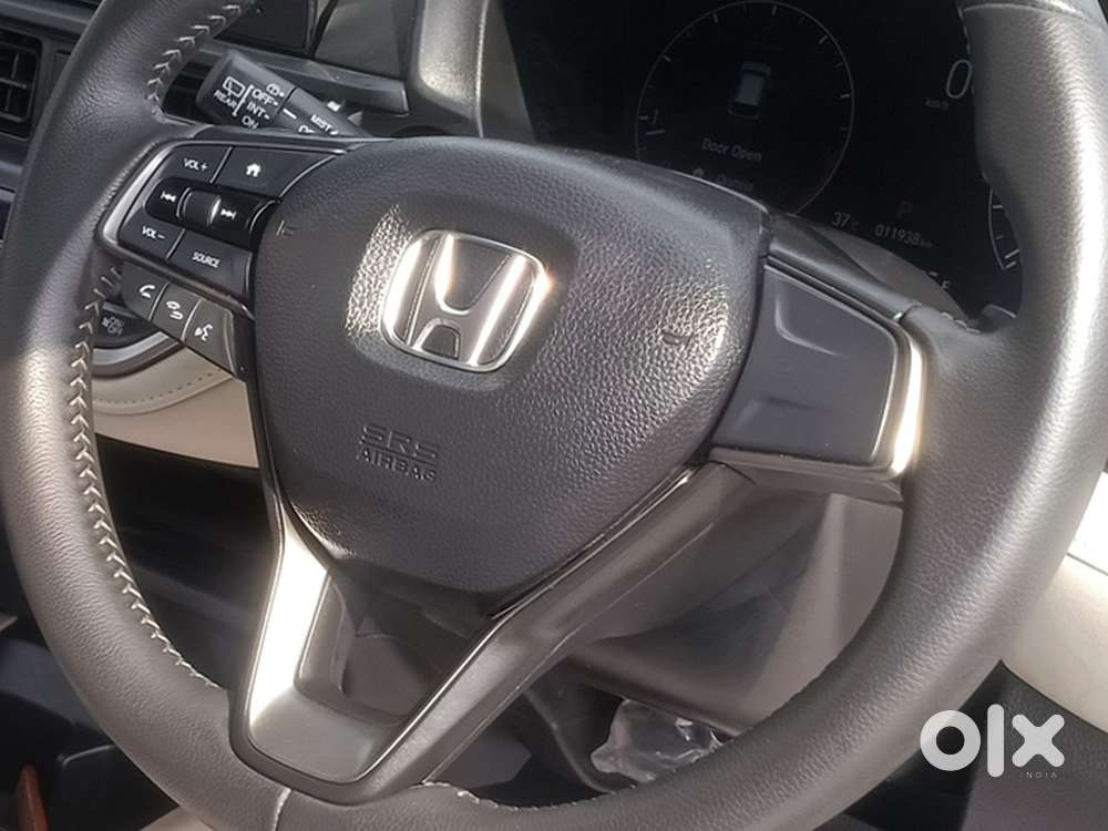 Honda Elevate Vx Cvt, 2025, Petrol