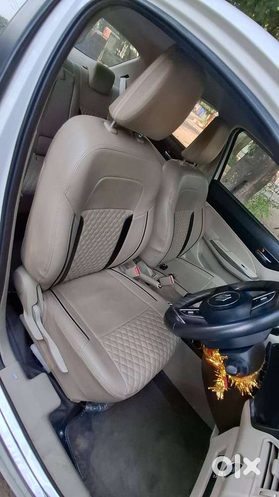 Maruti Suzuki Dzire 2020 Petrol Well Maintained