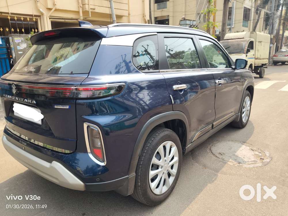 Maruti Suzuki Swift Dzire Vdi Bsiv, 2019, Diesel