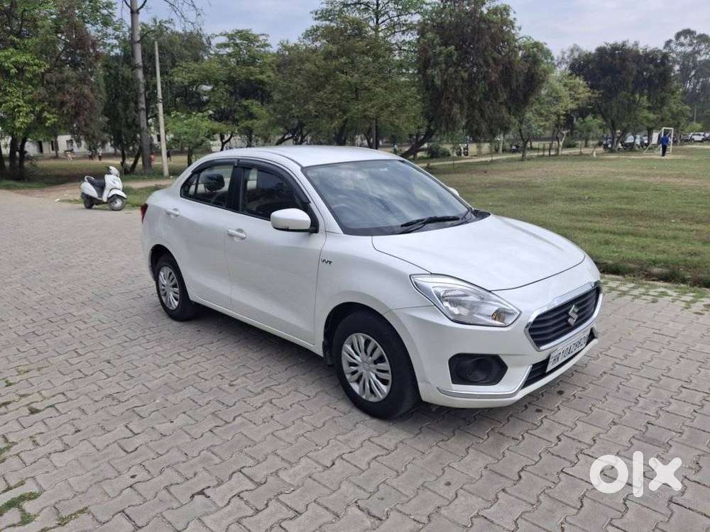 Maruti Suzuki Swift Dzire 1.2 Vxi Bsiv, 2019, Petrol