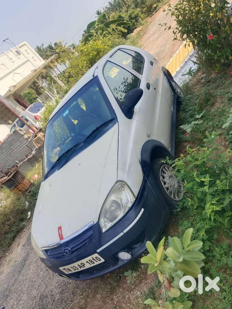 Tata Indica - Engine Good Condition.