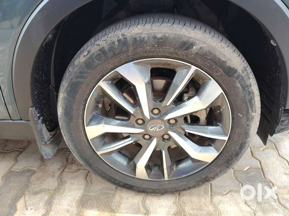 Mahindra Xuv300 W8 Option Diesel, 2021, Diesel
