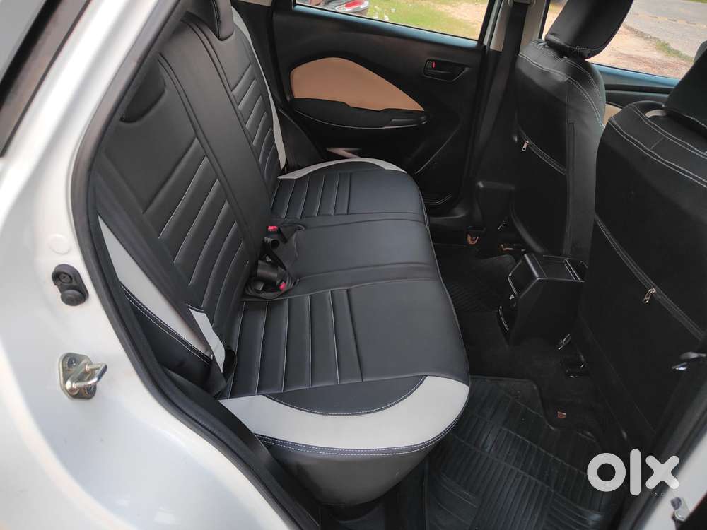 Toyota Glanza 1.2 S, 2024, Petrol