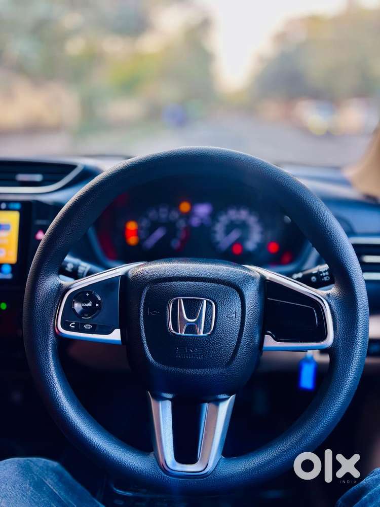 Honda Amaze S (o) I-vtec, 2023, Petrol