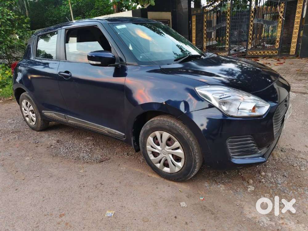 Maruti Suzuki Swift Amt Vxi, 2019, Petrol