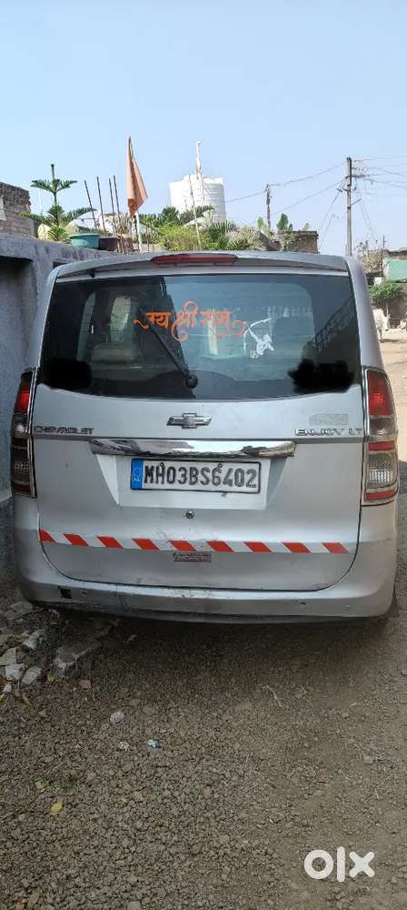 Very Good Condition Car