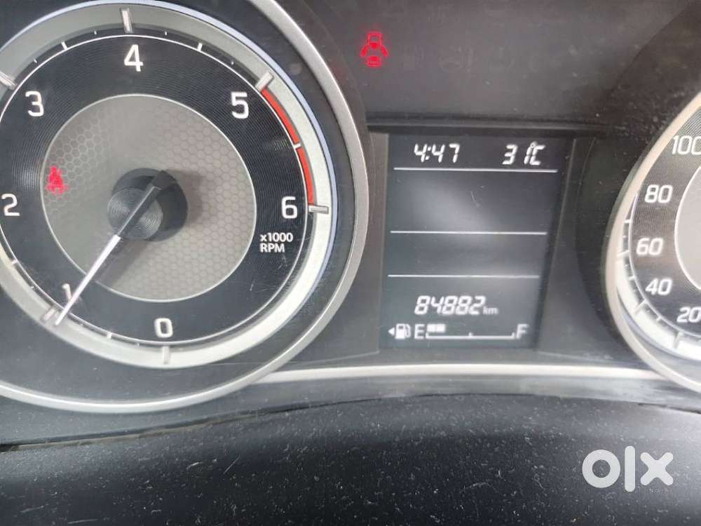 Maruti Suzuki Swift Dzire Zdi Bsiv, 2019, Diesel