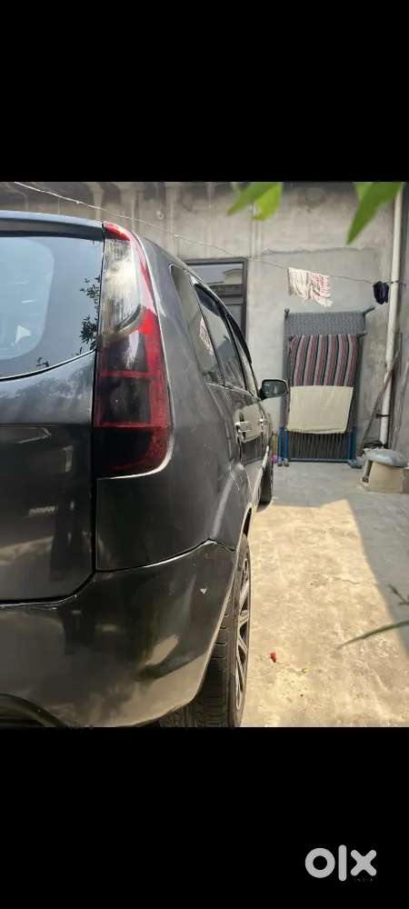 Ford Figo Diesel Zxi 2012