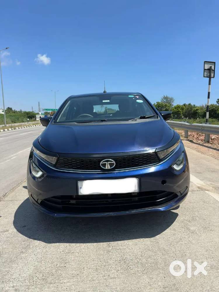 Tata Altroz