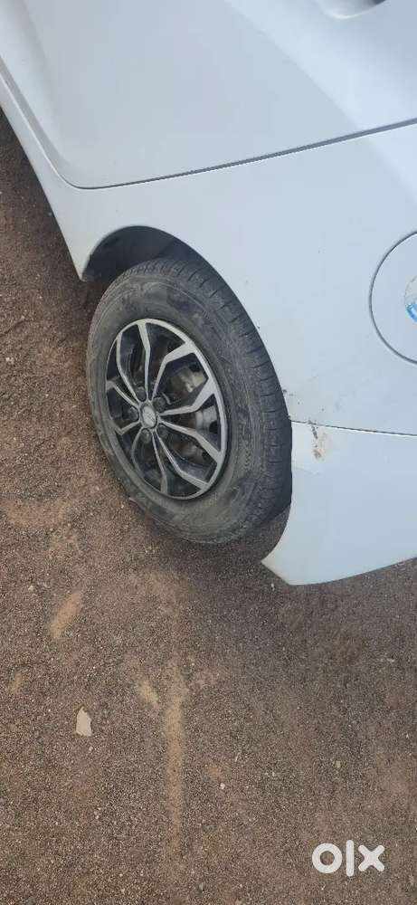 Hyundai Eon Era 2015 Car
