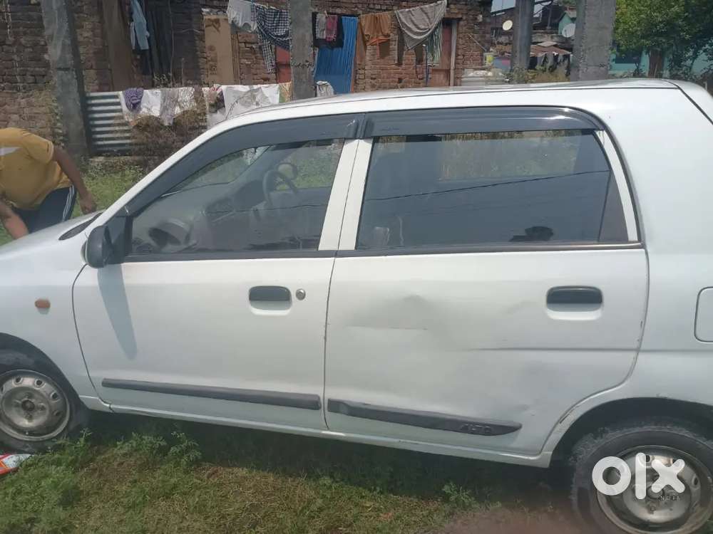 Alto 800 2010 Model 2031 Tak Valid Hai Best Condition Hai
