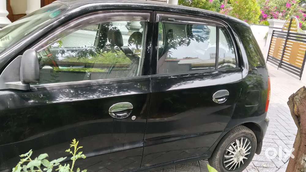 Hyundai Santro Xing Petrol