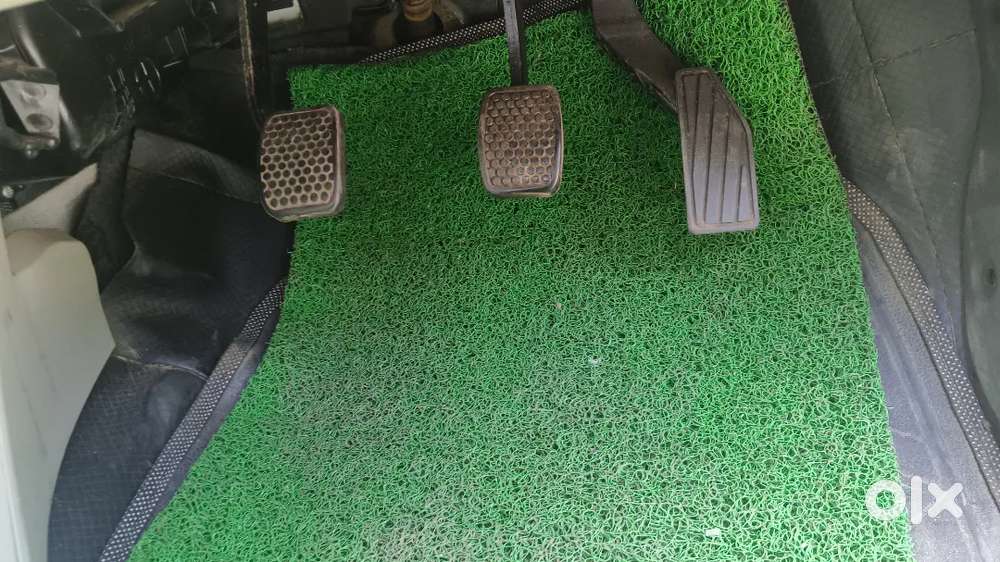 Maruti Suzuki Alto K10 2016 Doctor Driven Car