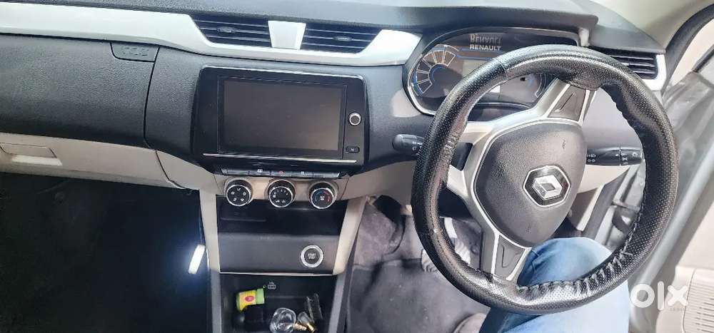 Renault Triber Facelift 2019 Petrol 57000 Km Driven