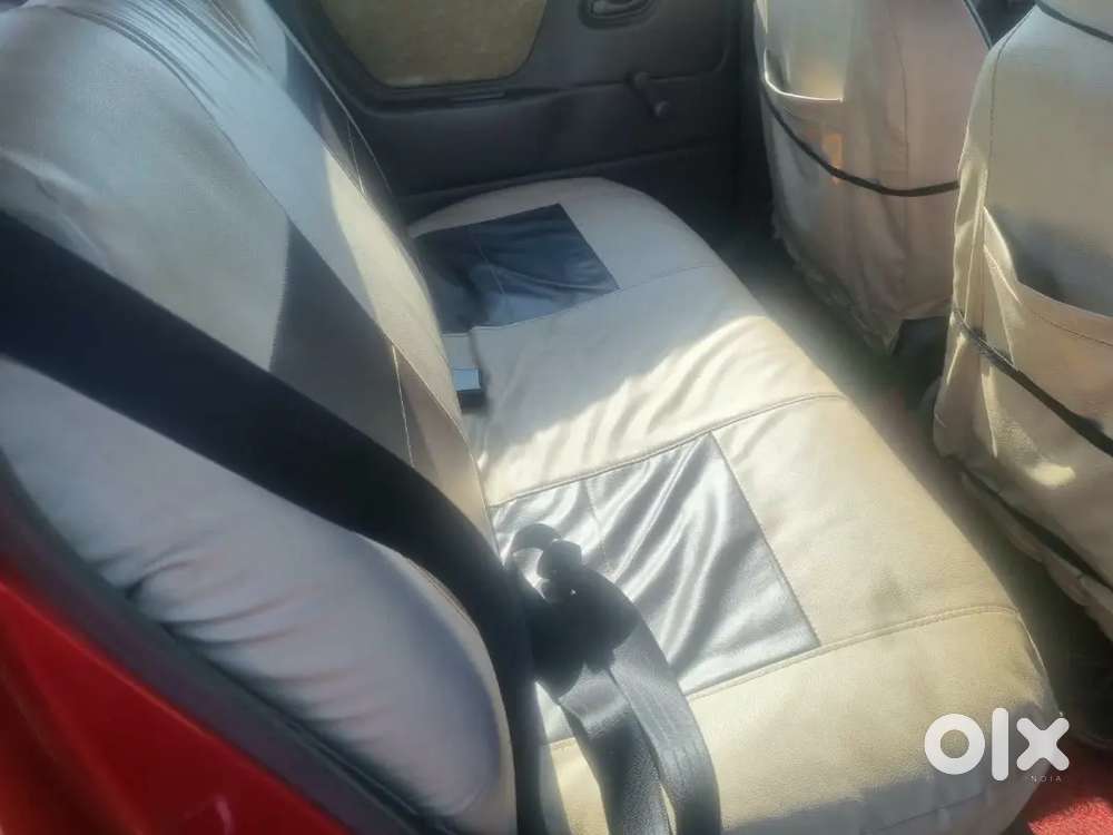 Maruti Suzuki Alto 800 Petrol Manual 2010