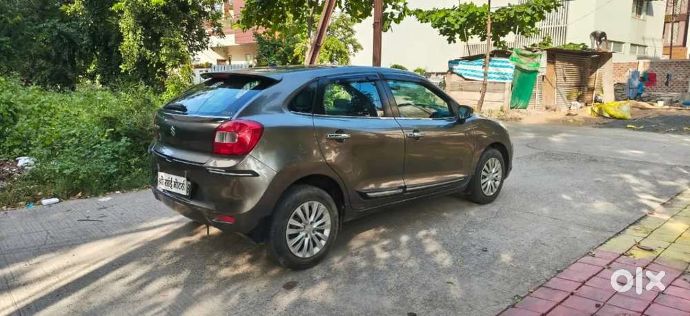 Maruti Suzuki Baleno Delta, 2019, Petrol