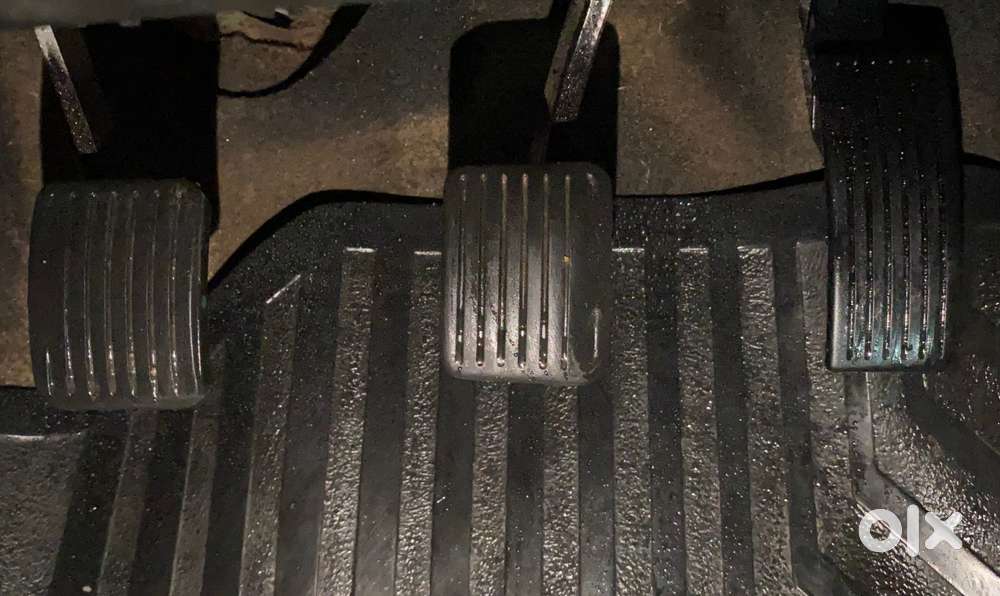 Hyundai Grand I10 1.2 Kappa Sportz Option, 2017, Petrol