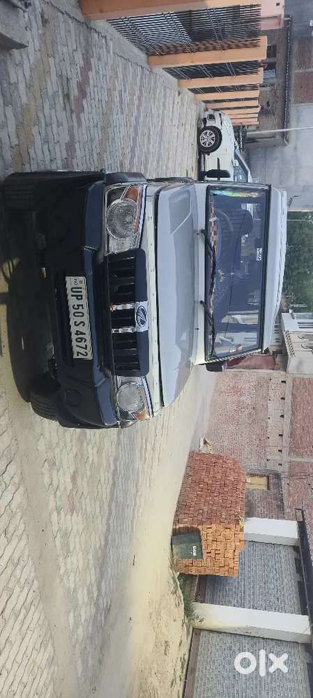 Mahindra Bolero 2009