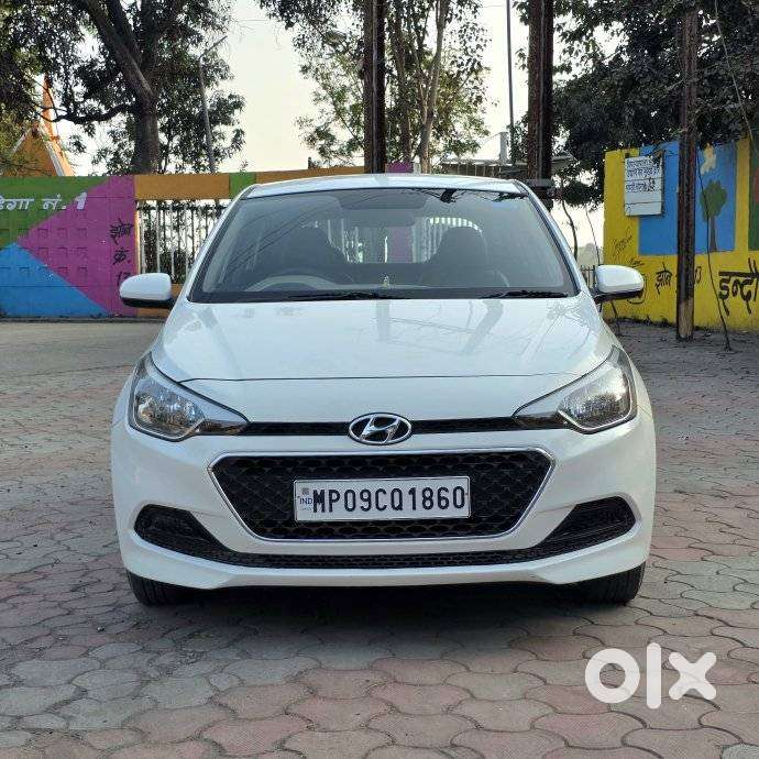 Hyundai I20 Magna 1.2 Mt, 2014, Cng & Hybrids