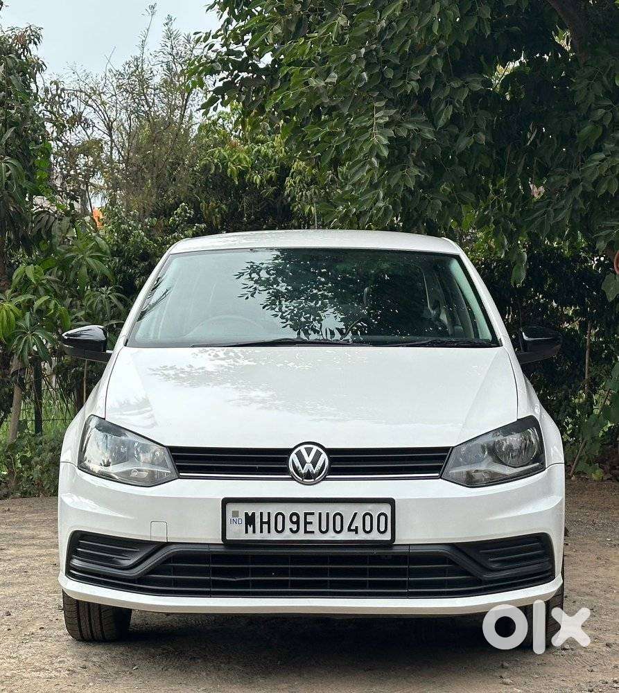 Volkswagen Ameo 1.2 Mpi Comfortline, 2018, Petrol