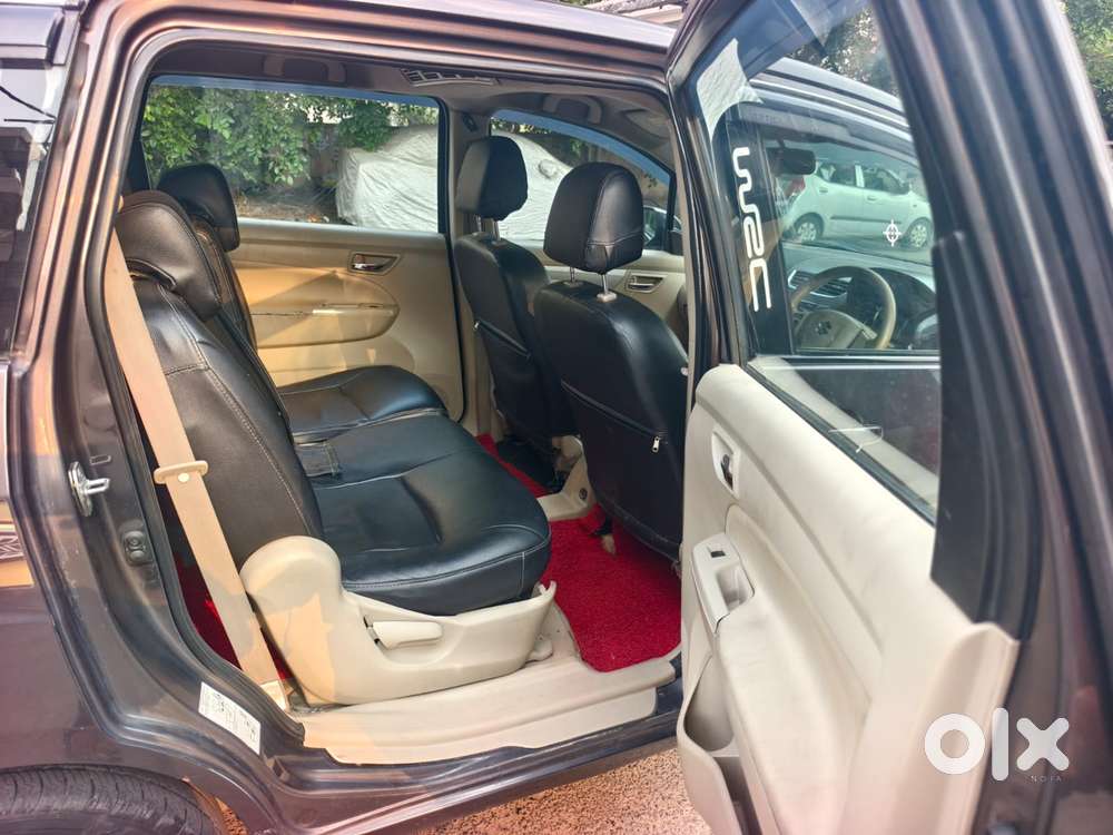 Maruti Suzuki Ertiga Vdi, 2018, Diesel