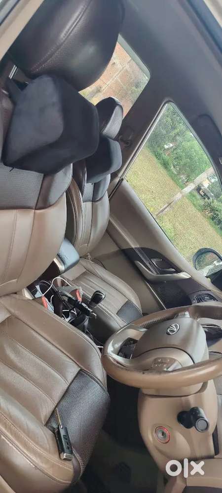 Mahindra Xuv500 Diesel Manual 2014 Car