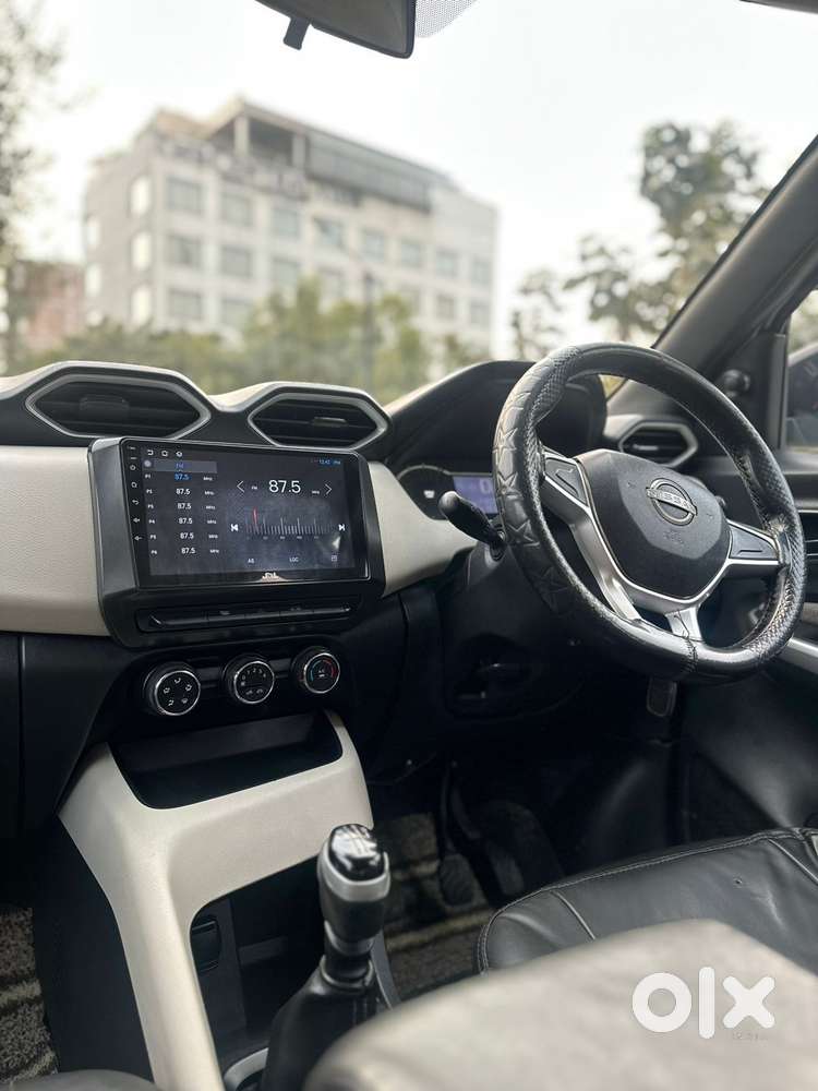 Nissan Magnite 1.0 Xl, 2023, Petrol