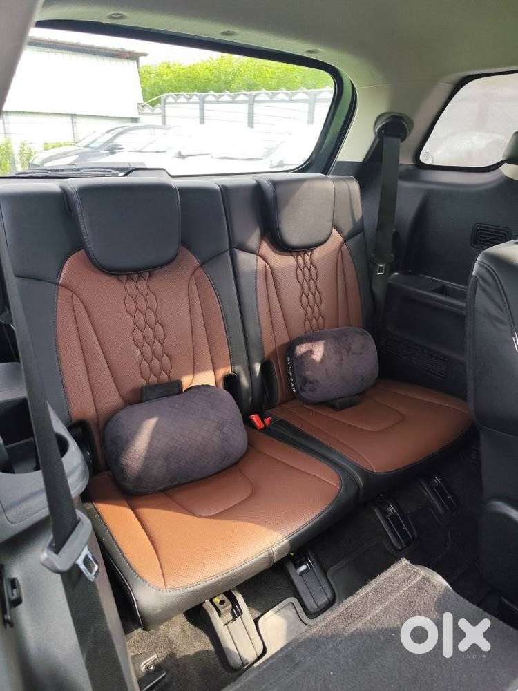 Hyundai Alcazar 1.5 Signature (o) Diesel At 6 Str, 2023, Diesel