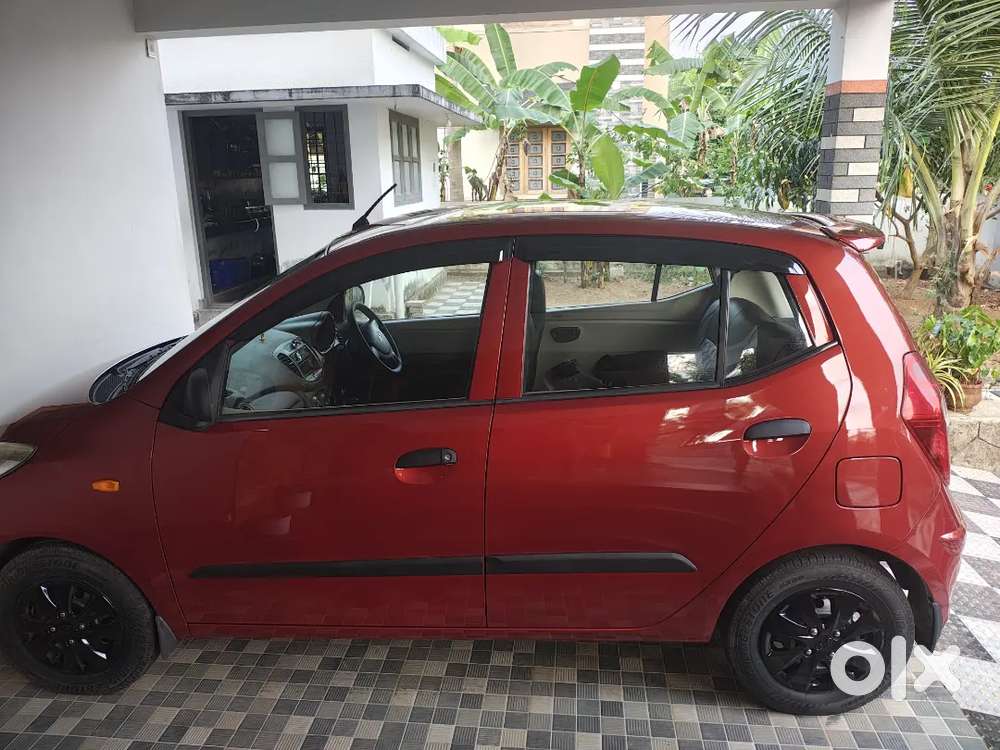Hyundai I10 2013 Petrol Well Maintained