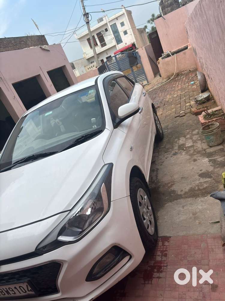 Hyundai Elite I20 2019 Petrol Well Maintained
