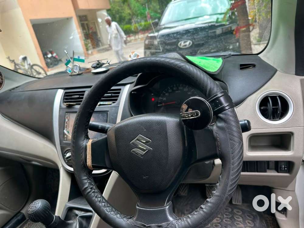 Maruti Suzuki Celerio 2015 Petrol – Well Maintained  Excellent Condit