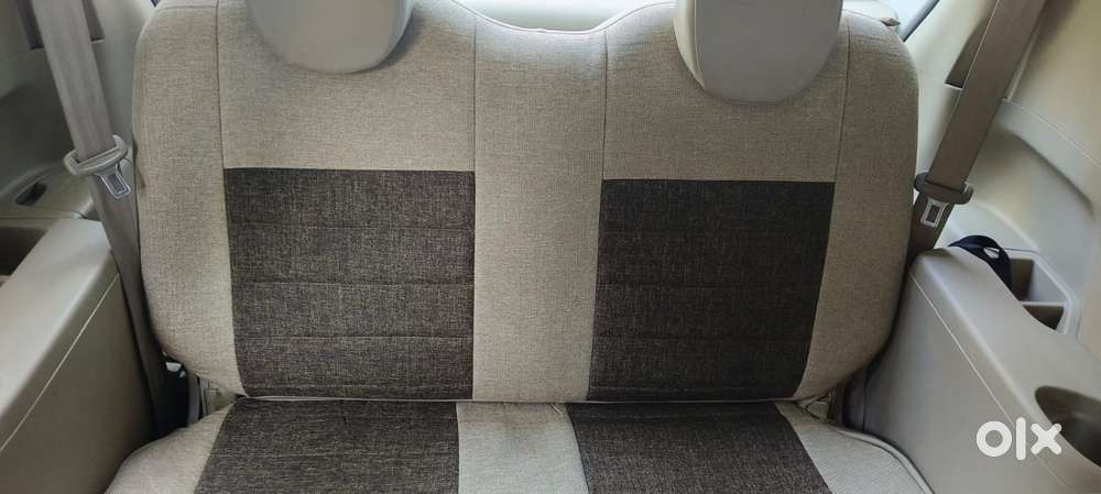 Maruti Suzuki Ertiga, 2014, Diesel