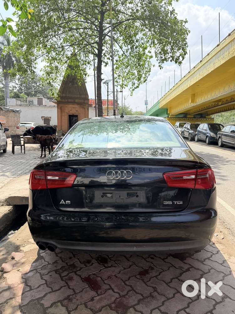 Audi A6 2.0 Tdi Special Edition, 2015, Diesel