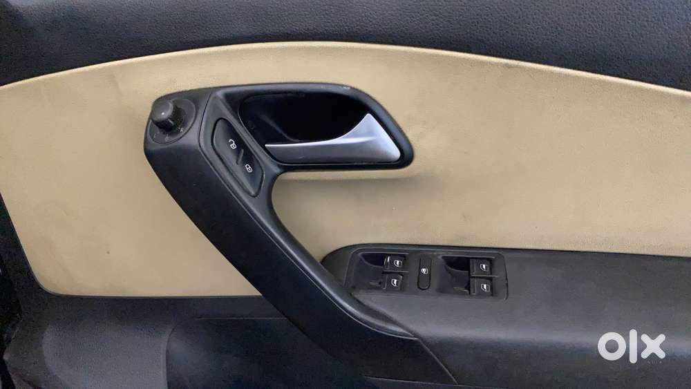 Volkswagen Ameo 1.2 Mpi Comfortline, 2017, Petrol