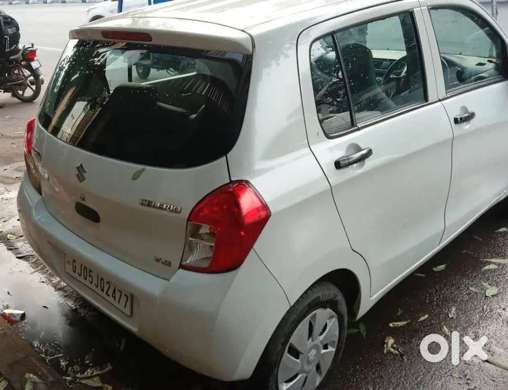 For Sale Maruti Suzuki Celerio 2016