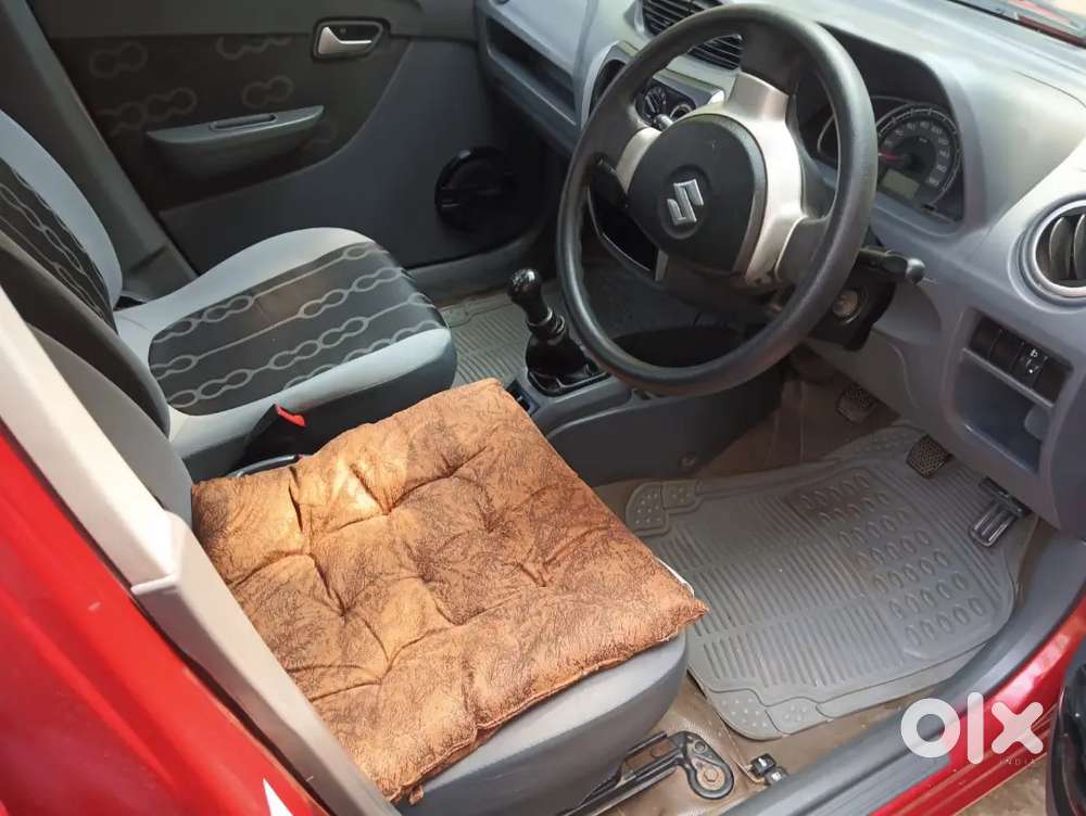 Maruti Suzuki Alto 800 2015 Petrol 56000 Km Driven