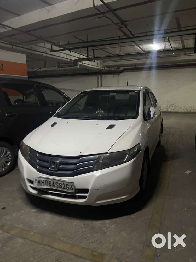 Honda City 2009 Model