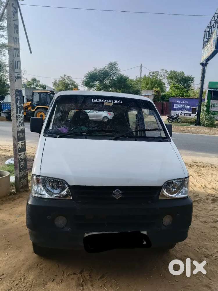 350000 Cng Afer Market Ecm Wali