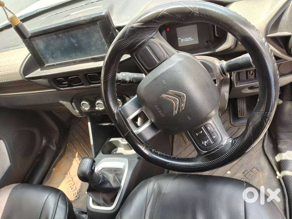 Citroen C3 Feel 1.2 Petrol, 2023, Petrol