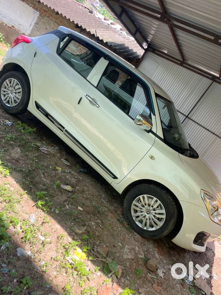 Maruti Suzuki Swift 2020 Petrol Well Maintained